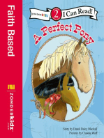 A Perfect Pony: Level 2