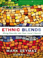Ethnic Blends