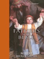 Fathers of the Bible: A Devotional