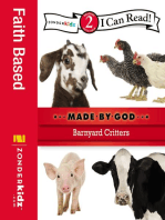 Barnyard Critters