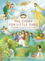 The Story for Little Ones: Discover the Bible in Pictures