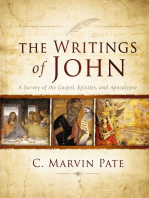 The Writings of John