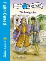 The Prodigal Son