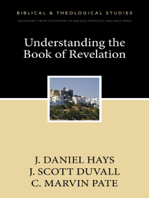 Read How The Bible Came To Be Ebook Shorts Online By J Daniel Hays And J Scott Duvall Books