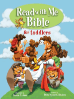 Read with Me Bible for Toddlers