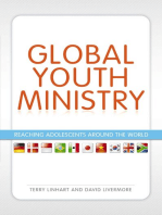 Global Youth Ministry: Reaching Adolescents Around the World