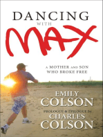 Dancing with Max