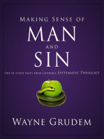 Making Sense of Man and Sin