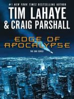 Edge of Apocalypse: A Joshua Jordan Novel