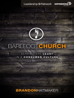 Barefoot Church