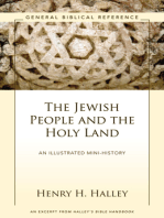 The Jewish People and the Holy Land: A Zondervan Digital Short