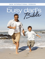 NIV, Busy Dad's Bible