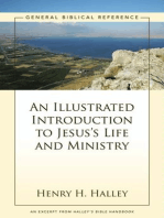 An Illustrated Introduction to Jesus's Life and Ministry: A Zondervan Digital Short