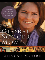 Global Soccer Mom