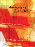Transformational Architecture