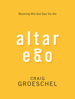 Altar Ego