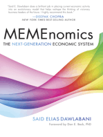 Memenomics: The Next Generation Economic System