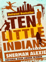 Ten Little Indians: Stories