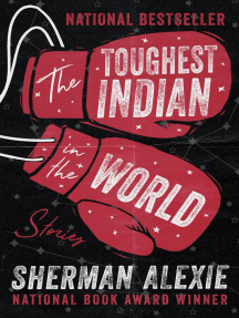 The Toughest Indian in the World by Sherman Alexie - Ebook | Scribd
