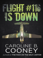 Flight #116 Is Down