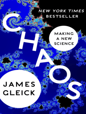 Chaos By James Gleick Read Online - 