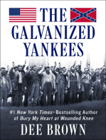 The Galvanized Yankees