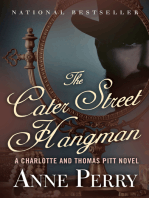 The Cater Street Hangman