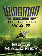 The Ghost War