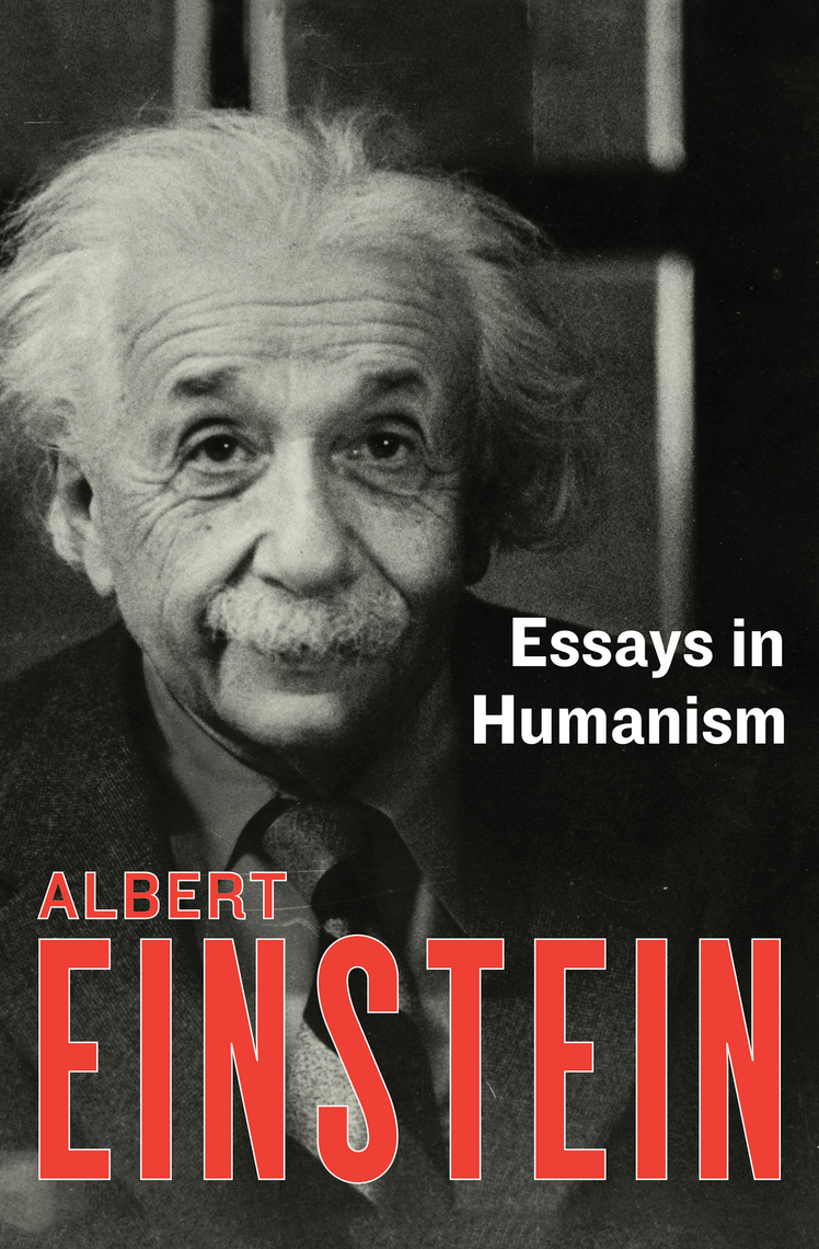 Albert einstein essay free image