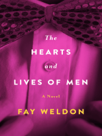 The Hearts and Lives of Men: A Novel