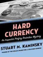 Hard Currency