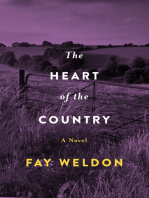The Heart of the Country: A Novel