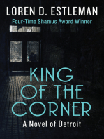 King of the Corner