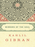 Mirrors of the Soul