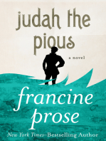 Judah the Pious: A Novel