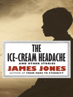 The Ice-Cream Headache