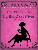 The Hothouse by the East River