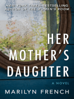 Her Mother's Daughter: A Novel