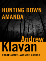 Hunting Down Amanda