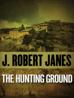 The Hunting Ground