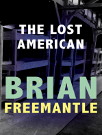 The Lost American