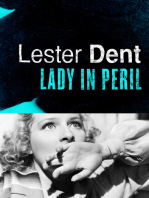 Lady in Peril