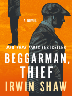 Beggarman, Thief