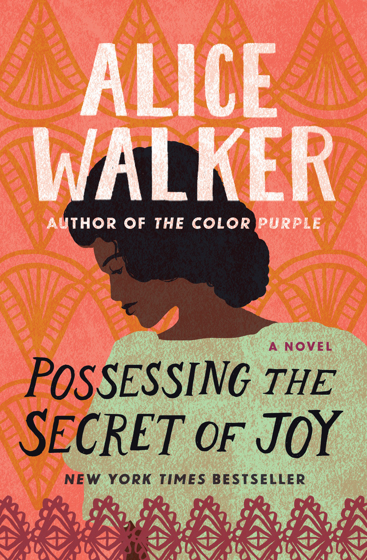 Read Possessing The Secret Of Joy Online By Alice Walker Books