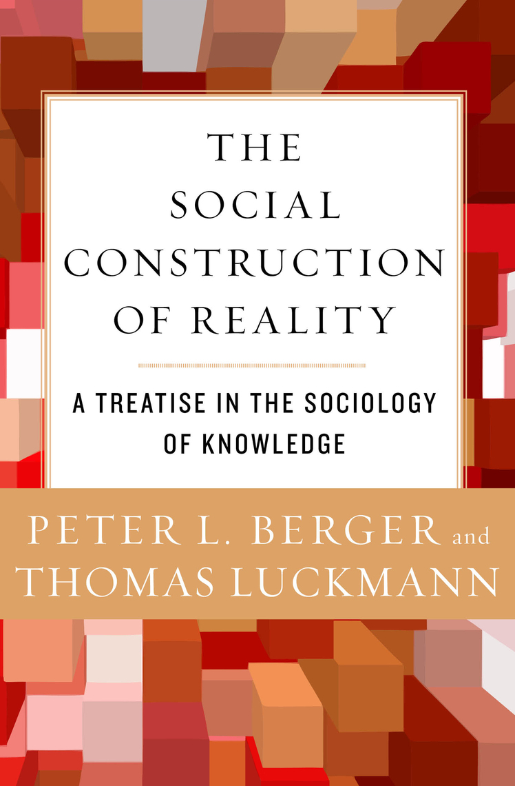 The Sociology Of Knowledge