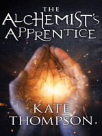 The Alchemist's Apprentice