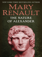 The Nature of Alexander