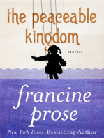 The Peaceable Kingdom: Stories