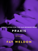Praxis: A Novel