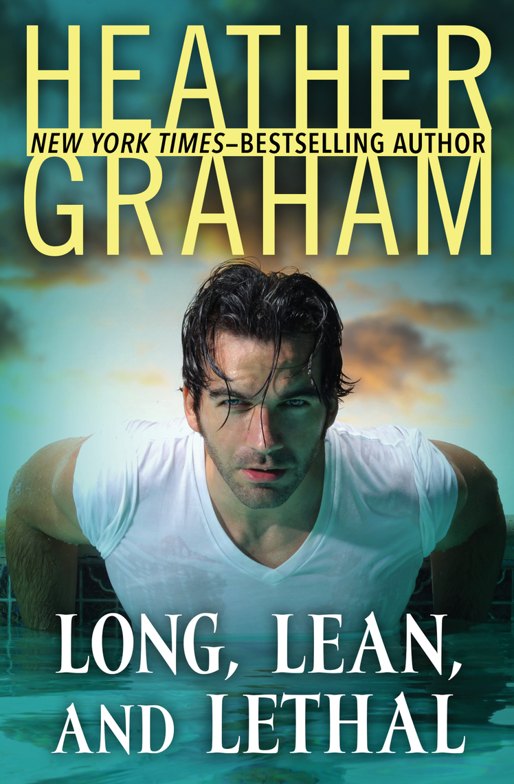 Read Long Lean And Lethal Online By Heather Graham Books